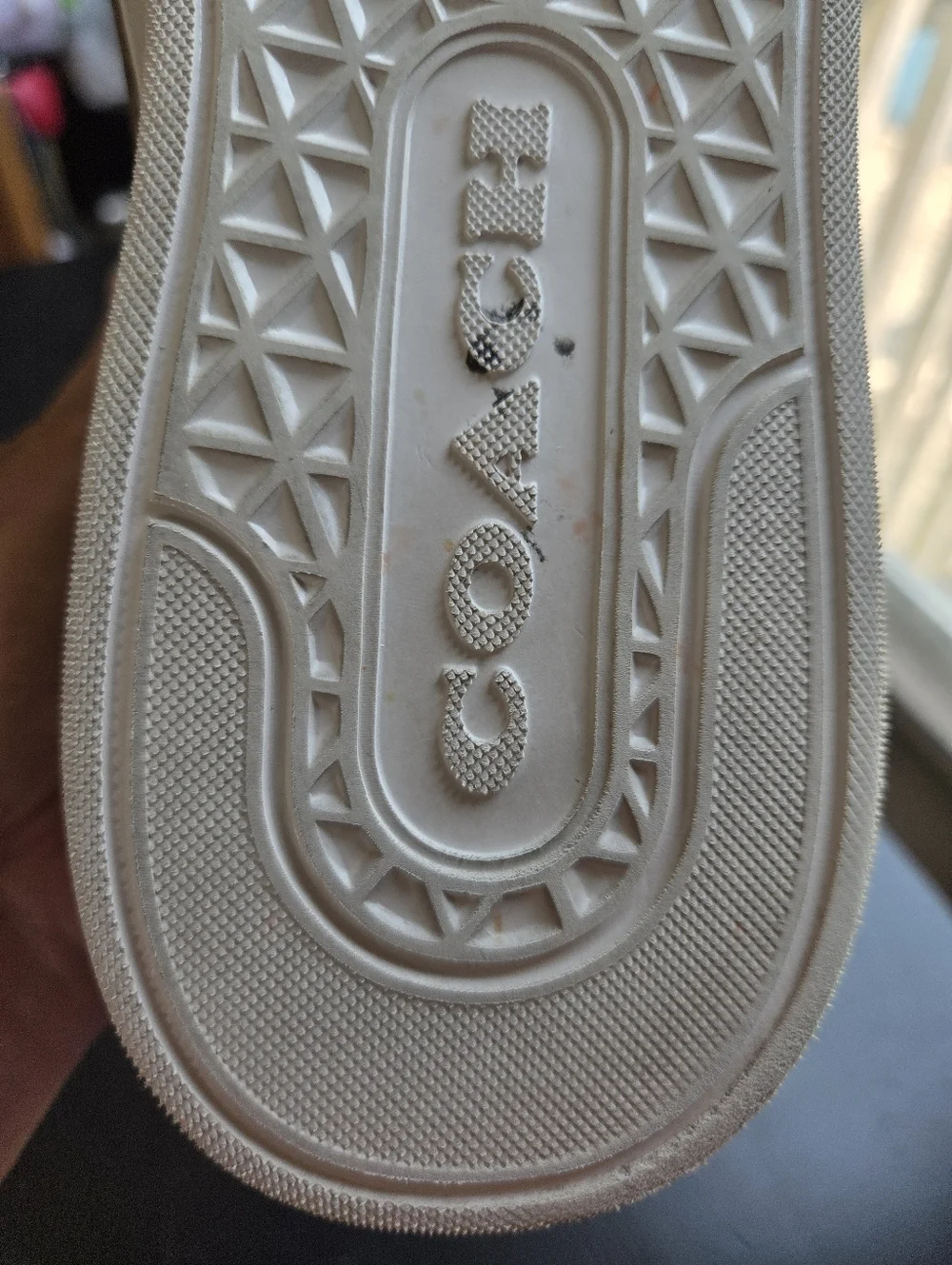 Coach × Peanuts Shoes - Picture 15 of 16